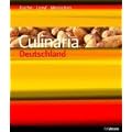 Culinaria Deutschland: K�che, Land, Menschen