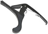 SQUEEZE CAPO - ACOUSTIC/ELECTRIC