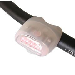 Buy KNOG BullFrog Light 5 Red LEDs KLR02 by Knog