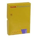 Kodak PROFESSIONAL PORTRA 160NC - Color print film - 4 x 5 - ISO 160 - 10 sheets