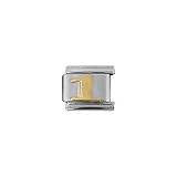 Zoppini Gold 1 Link