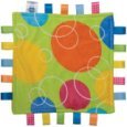 Taggies Little Blanket- Bubbles by Taggies