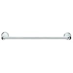 Croydex Westminster Towel Rail, Chrome