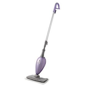 SHARK STEAM MOP READY TO USE IN 30 SECONDS