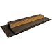 Perfecto Recessed Aquarium Hood 36in Oak