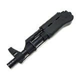 BT Designs BT-47 Tippmann Model 98 Paintball Barrel