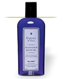 Sleep Massage and Bath Oil