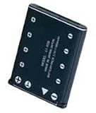 Pentax Optio M30 M40 T30 W30 - Replacement Battery (Premium Japanese Cells 1000 mAh 5-YR Warranty)