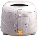 Roto Deep Fryer (1.5 lbs. Capacity)