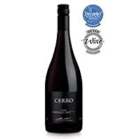 Cerro Syrah 2011 - Case of 6
