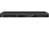 JVC XV N 650 B DVD-Player schwarz - 