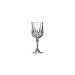 Cristal D'Arques Longchamps Liqueur Glasses, Set of 4