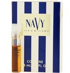 NAVY by Coty For women VIAL ON CARD MINI(Fragrance - Fragrances)
