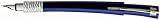Waterman Serenite Blue w/ Silver Trim Fine Point Fountain Pen - 50495