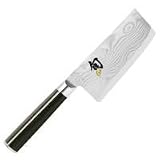 Shun Shun Classic Nakiri Knife 4-in.