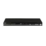 Toshiba SD4100 Progressive Scan DVD Player