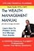 Book The Wealth Management Manual
