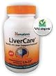 Liv.52 by Himalaya - Large size (180 vegi-capsules)