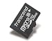 Electronics : Transcend Ultra Speed - Flash memory card ( SD adapter included ) - 256 MB - 80x - microSD