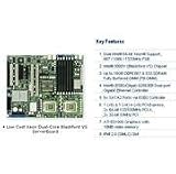 Picture of Supermicro Intel 5000V