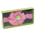 Little Sprout Headband 0-6 Months