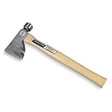 28OZ Rigbuilder Hatchet by Vaughan & Bushnell