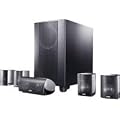 Canton Movie 120 MX 5.1 Lautsprecher-System schwarz