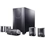 Canton Movie 120 MX 5.1 Lautsprecher-System schwarz