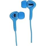 Skullcandy Buds Headphones - Men's ( Blue )