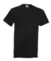 FOTL - Mens T-Shirt Heavy Cotton Plain - 8 Colours - Sizes S M L XL XXL XXXL