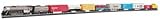 Bachmann Trains Overland Limited Ready - To - Run Ho Scale Train Set