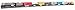 Bachmann Trains Overland Limited Ready - To - Run Ho Scale Train Set