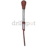 Westward 1DXL8 Antifreeze Hydrometer, Temp Compensating