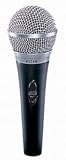 Shure PG48-LC Vocal Dynamic Microphone, Cardioid