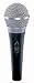 Shure PG48-LC Vocal Dynamic Microphone, Cardioid