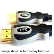 Premium 6ft HDMI Cable v1.3 Dual Tone for Home Theater, PS3, Xbox, DVD, DVR, HDTV,...