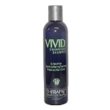 Therapro Vivid Enhancing Shampoo 8 Oz.
