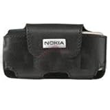 Nokia Original leather Horizontal universal Case