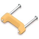 Gardner Bender #PS-75T 50PK 3/4ORG Cab Staple