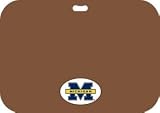 Michigan Wolverines Grill Pad