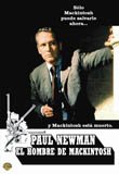 The MacKintosh Man (region 2) [import]