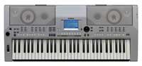 MusicalInstruments: Yamaha PSR S500 61 key Portable Arranger Workstation