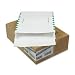 Quality Park R4530 Quality Park Tyvek Open End Exp Envelopes, 1st Class, 12x16x2, White, 100/Ctn