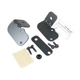07 08 09 10 JEEP WRANGLER OFF ROAD LAMP MOUNT KIT OEM by Mopar