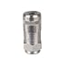 ALEMITE 6304-B STANDARD METAL HYDRAULIC GREASE COUPLERS 1/8