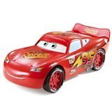 TYCO R/C CARS LIGHTNING MCQUEEN Radio Control Vehicle