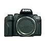 Sigma SA 7 - SLR camera - 35mm - body only