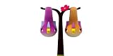 A di Alessi Paradise Birds Salt & Pepper,  ASG100