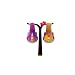 A di Alessi Paradise Birds Salt & Pepper (ASG100)