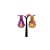 A di Alessi Paradise Birds Salt & Pepper (ASG100)